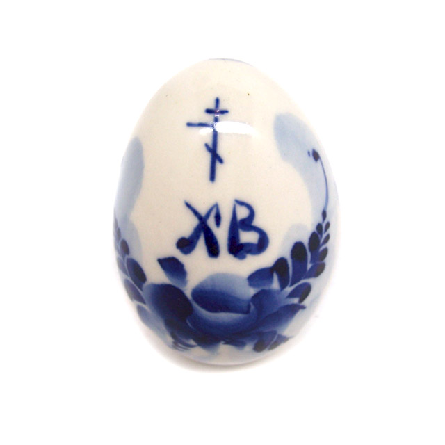 Пасхальное яйцо арт.320014